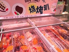 -盒马鲜生(悦峰店)