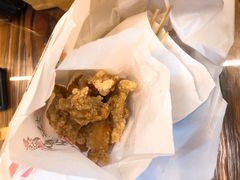 -台湾塩酥鸡(通化直营店)
