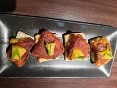 -匠和风精致料理(莆田财富中心店)