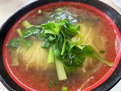 -泰煌鸡·上海白斩鸡·鸡汤面(万航店)