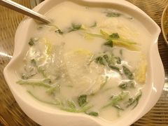 -多哥水傣味餐厅(司马巷店)