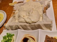 一块豆腐-95号酱骨·一块豆腐(展春园西路店)