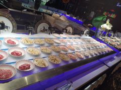 -加餐海鲜自助(集美银泰百货店)