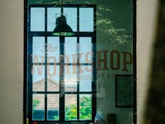 -The Workshop Coffee