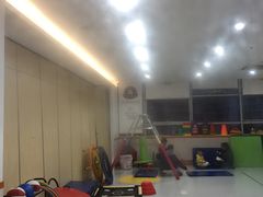 -益想家·感统训练·专注力·语言表达(蔚蓝水岸校区)