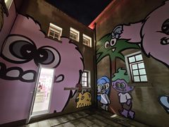 -上街里市集(悦喜客来广场店)