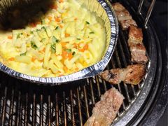 -碎怂烤肉(钟楼柳巷店)