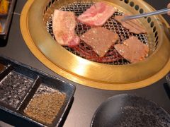 -谷牛和牛烤肉(漕河泾印象城店)