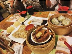 -添好运点心专门店(百老汇店)
