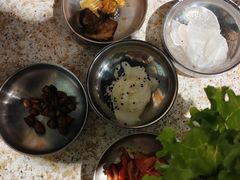 -欧巴烤肉(创富世纪店)