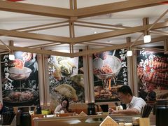 -味千拉面(广州白云机场T1西二店)