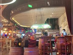-MR.ROCKY洛奇先生RESTAURANT&BAR(宝安壹方城店)