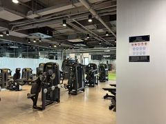 -OXYGYM奥美氧舱运动中心(丽都水岸店)