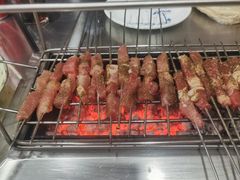 -小寒羊烧烤(凯瑞时代大厦店)