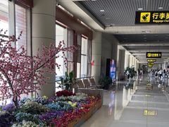 -丽江三义国际机场