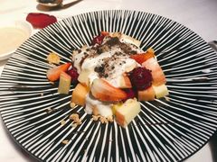 -Wei菋·Le Bistrot
