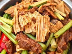 -煲煲掂风味煲仔饭餐厅(西区店)