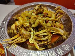 -蟹宗蟹(润达国际五楼店)