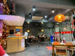 大堂-江宁肚包鸡(铁心桥店)