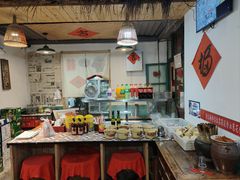 -齐二姐老火锅(红旗厂店)