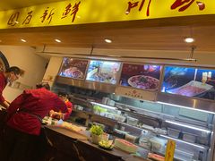 -沸炉重庆老火锅(军事博物馆店)