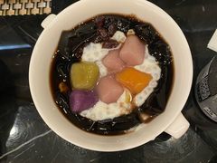 -东海朗廷酒店秀·Silk自助餐厅