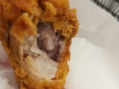 -麦当劳(金鹏路店)