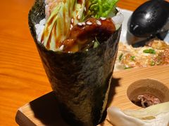 -有喜屋·烧鸟·居酒屋(周浦万达店)