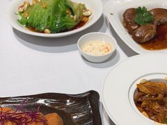 -春满园·早茶·粤菜·宴会(前海店)