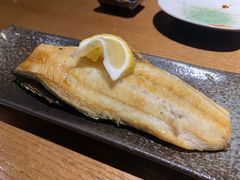 开片鱼-麦秋寿司(富都广场店)