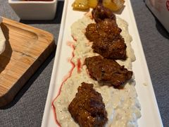 -Efes Turkish & Mediterranean Cuisine 艾菲斯餐厅(陆家嘴店)
