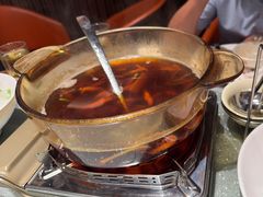 -新天明砂锅鱼头煲