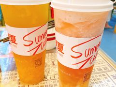 -树夏(金楠天街店)