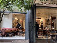 -自在弥林花园餐厅(云栖店)