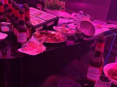 -ALICE PARTY自助式  KTV(松柏路店)