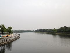 -美兰湖景区