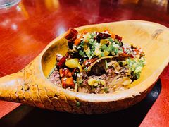 -杨记隆府(汉街店)