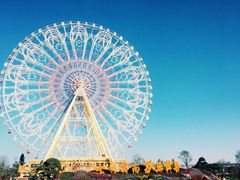 -七彩云南欢乐世界