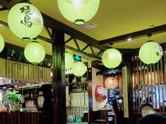 -鸟鹏烧鸟居酒屋(仁恒梦中心店)