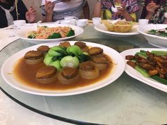 -百乐门喜宴(海珠广场华厦店)