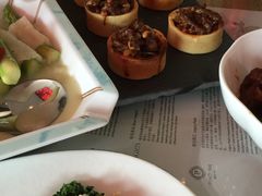 -桂花楼淮扬中餐厅(浦东香格里拉店)