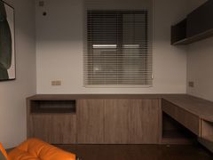 -翼森原创设计·全案实景落地