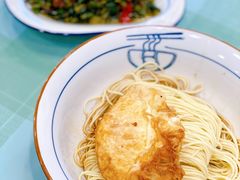 黄瓜皮牛肉-刘氏三和面馆