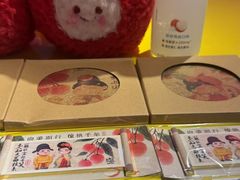 -UME影城(安贞DTS:X店)