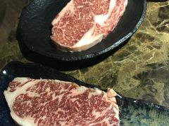 -觅福里•熟成和牛餐厅