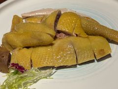 -申粤轩·手工点心·金牌烧味·经典粤菜(丁香花园店)