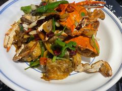 -旺角小渔村·海肠捞饭开创者(二马路店)