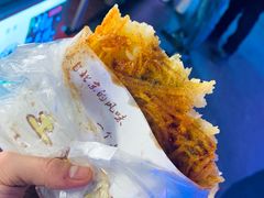 -正宁路小吃夜市