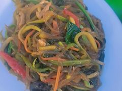 -真利味·脊骨火锅·正宗韩国料理(韩乐坊店)