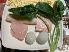 -海底捞火锅(塘厦天虹店)